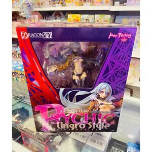 7th Dragon 2020 Psychic Pink Harley 1/7 Scale Figure